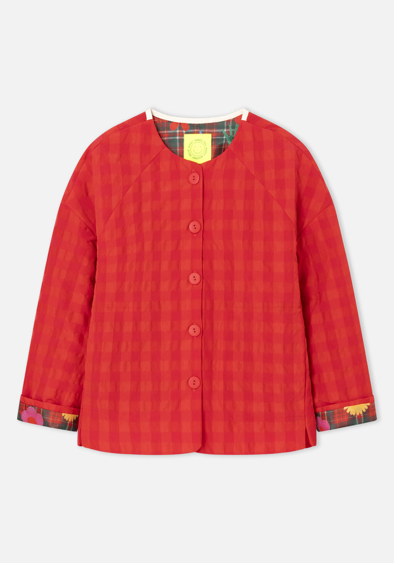 Dr. Bloom Paris Coat