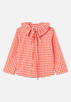 Dr. Bloom Heidi Blouse