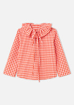 Dr. Bloom Heidi Blouse