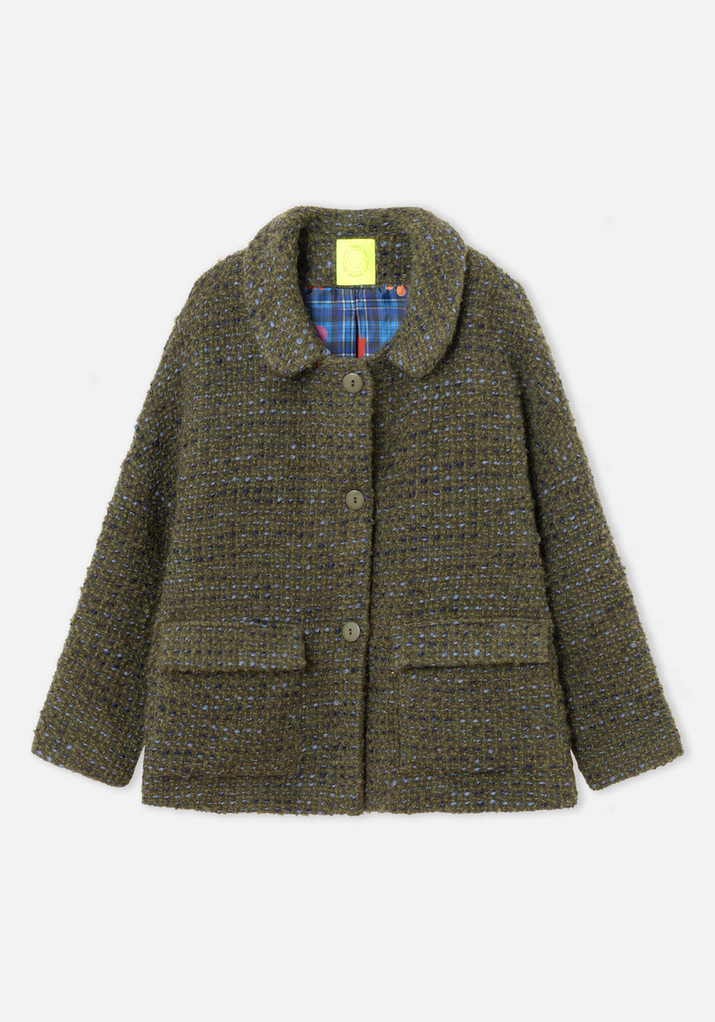Dr. Bloom Berlin Coat