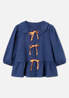Dr. Bloom Twinkle Blouse
