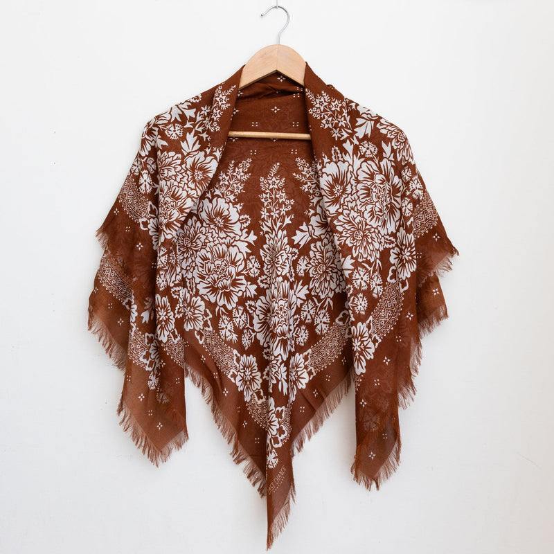 Last Chance Textiles Big Honcho Bandana
