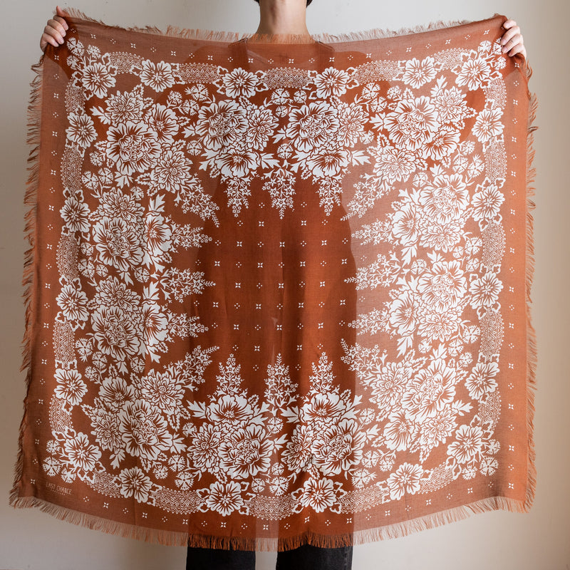 Last Chance Textiles Big Honcho Bandana