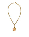 THEIA Jewelry Luna Pendant Necklace