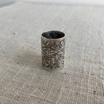 Last Chance Textiles Dogwood Scarf Slide