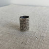 Last Chance Textiles Dogwood Scarf Slide