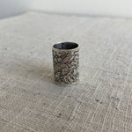 Last Chance Textiles Dogwood Scarf Slide