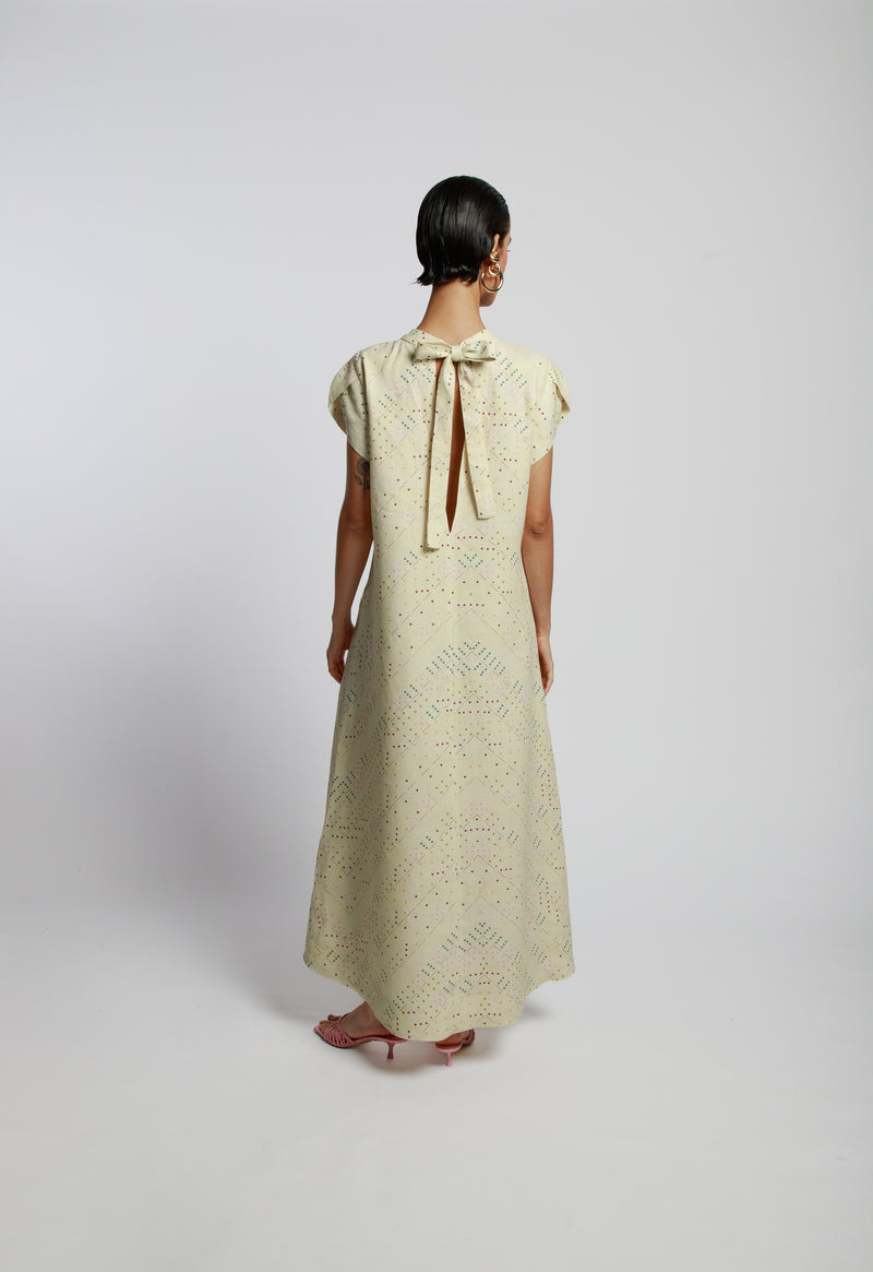 Project Adamo Rumi Dress