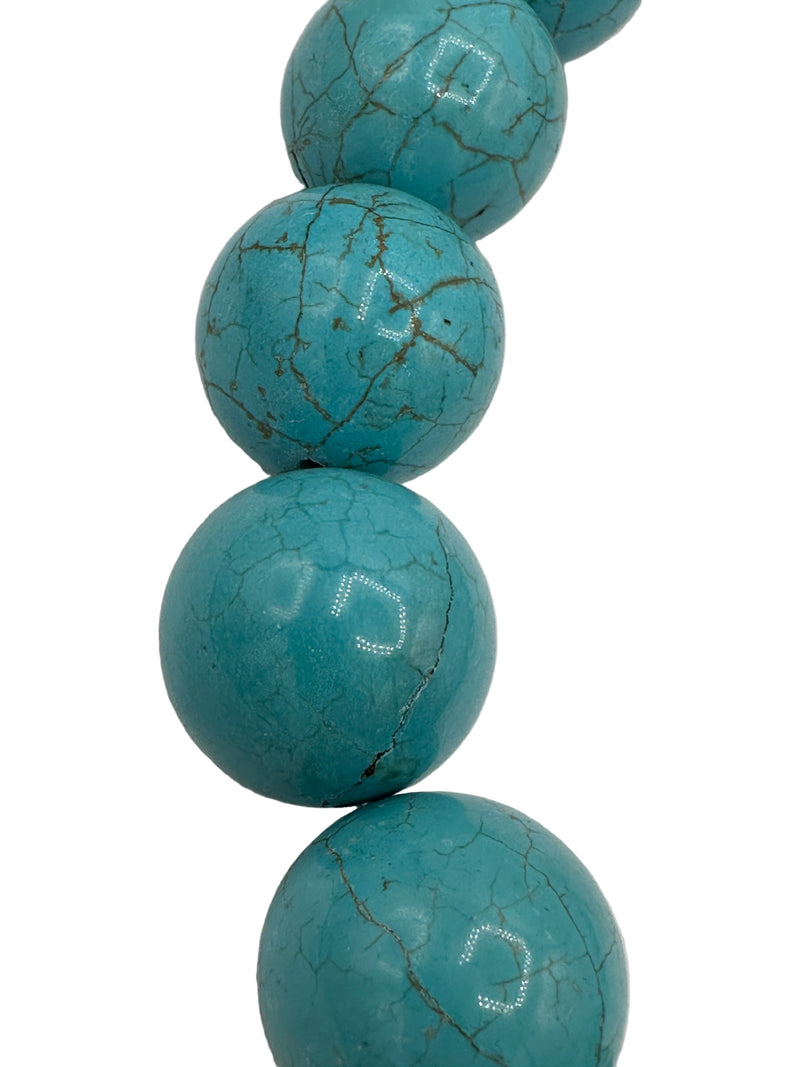 Lili Shannon Necklace