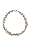 Lili Longhorn Necklace