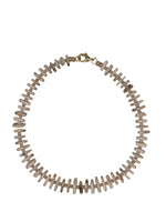 Lili Longhorn Necklace