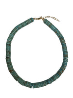 Lili TJ Necklace