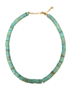 Lili Trailblazer Necklace