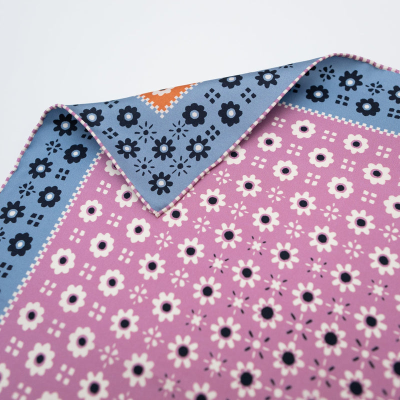 Last Chance Textiles Twofer Scarf