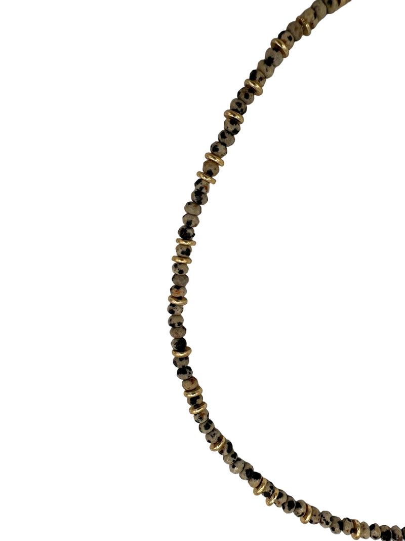 Lili Celeste Necklace