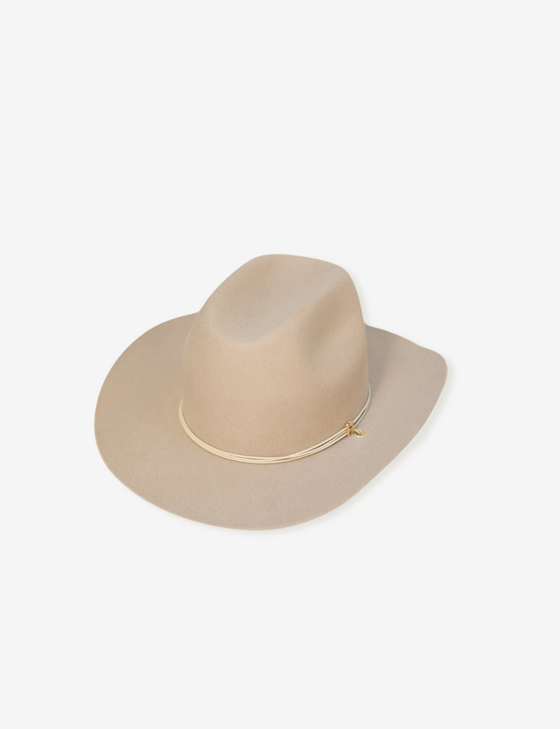 Van Palma Ezra Hat