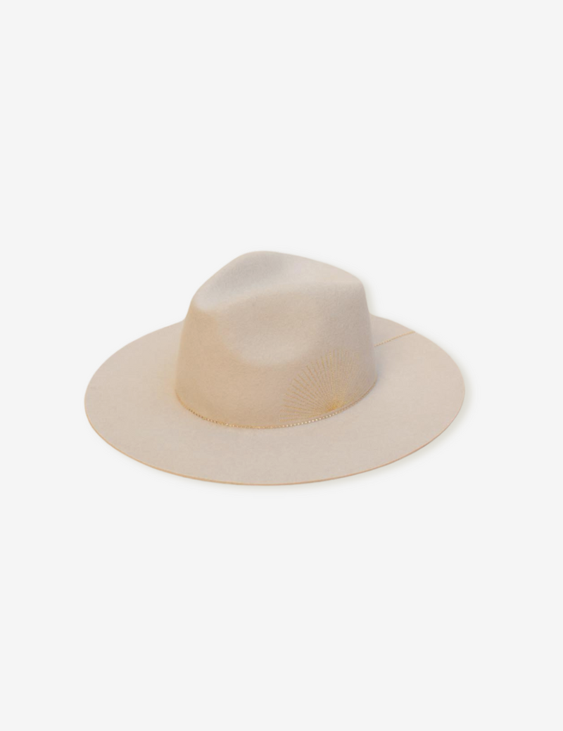 Van Palma Basile Hat