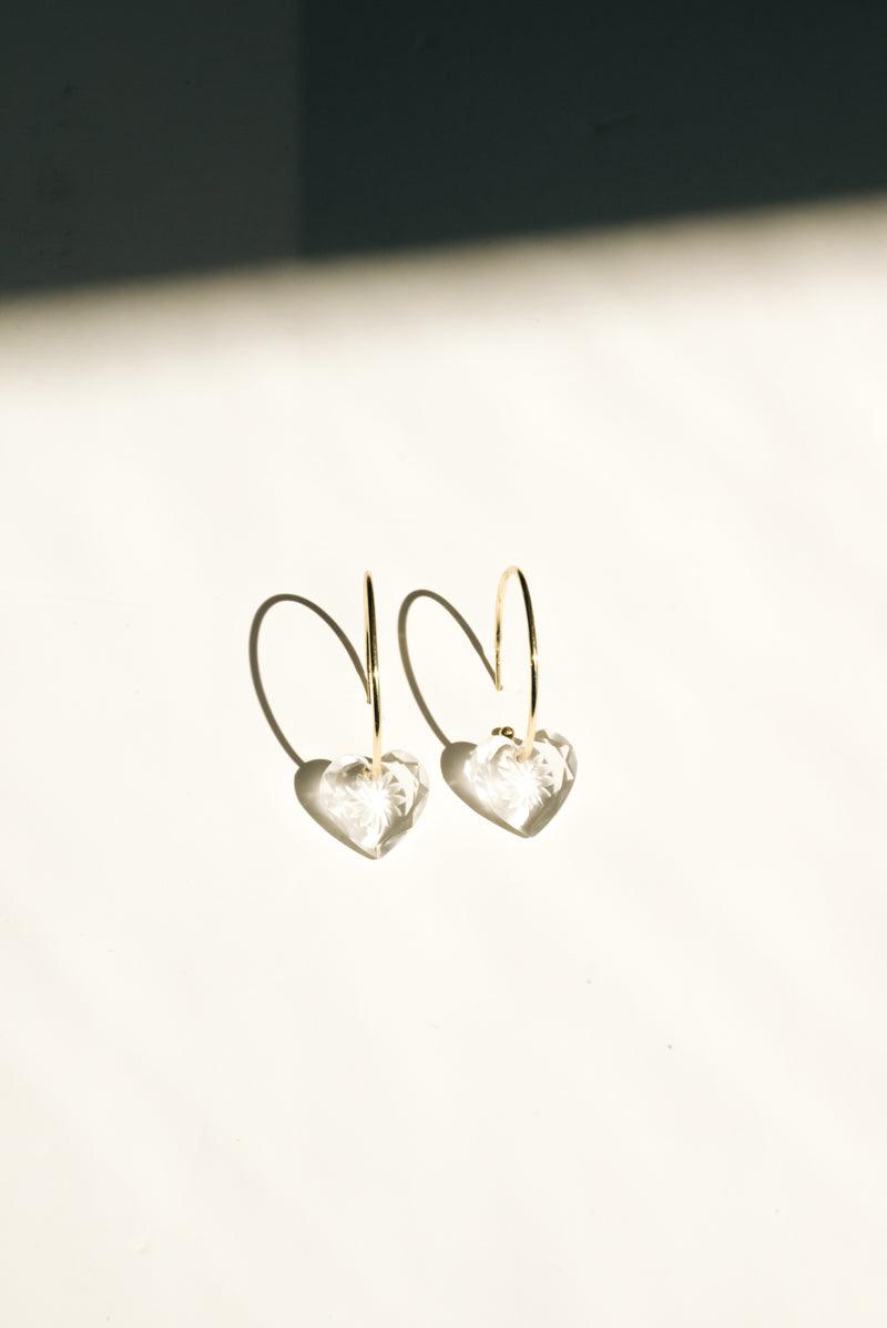 Ikiagi Nieves Earrings