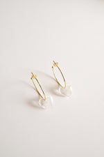 Ikiagi Nieves Earrings