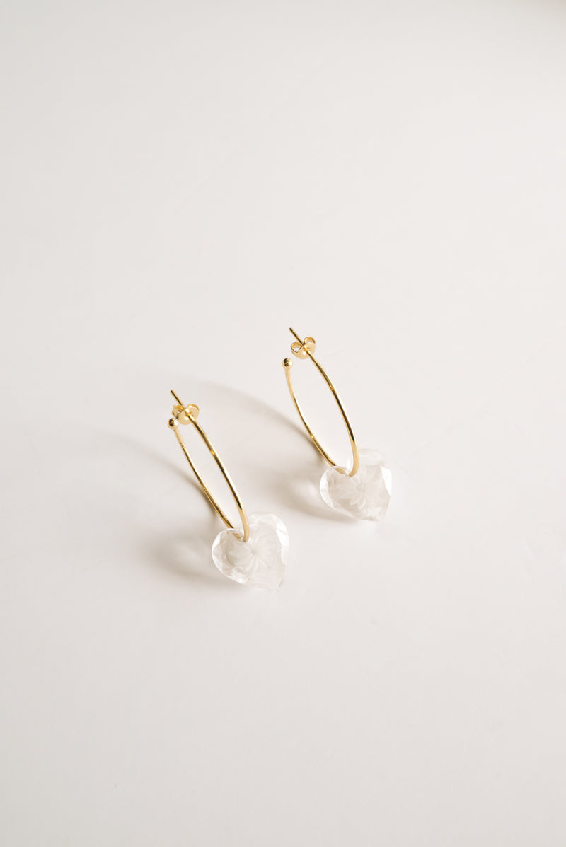 Ikiagi Nieves Earrings