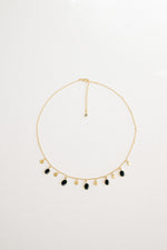 Ikiagi Stars Necklace