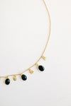 Ikiagi Stars Necklace