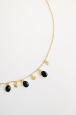 Ikiagi Stars Necklace