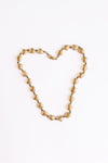 Ikiagi Nagar Heart Necklace