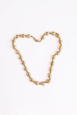 Ikiagi Nagar Heart Necklace