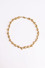 Ikiagi Nagar Heart Necklace