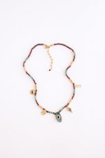 Ikiagi Johri Necklace