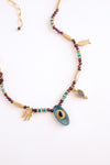 Ikiagi Johri Necklace