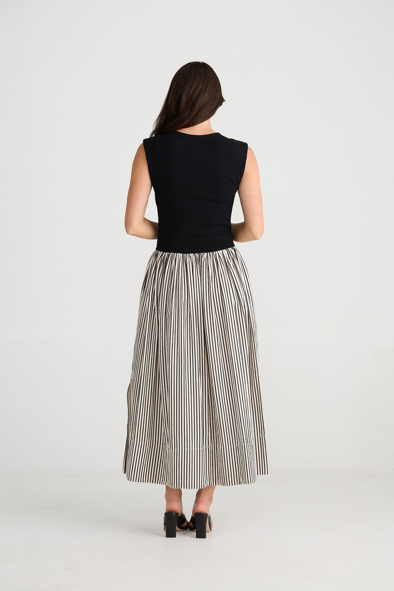 Brave+True Daphne Dress