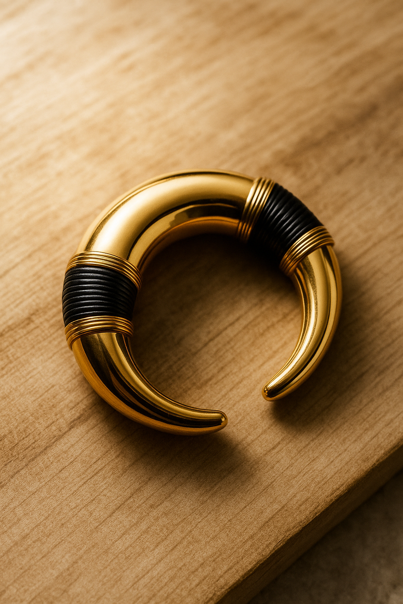 Bamboleira Kaia Ring