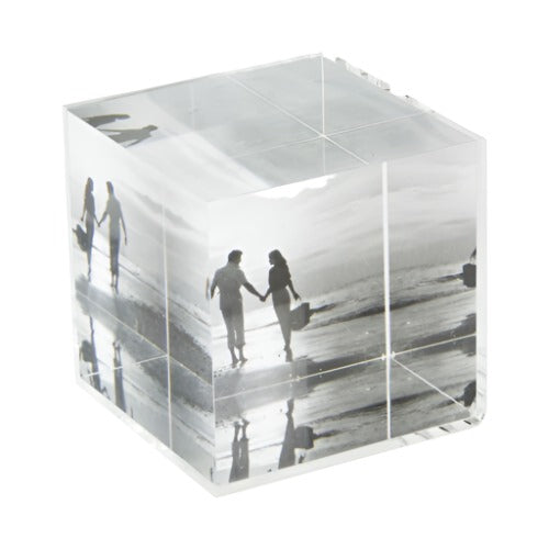 Tizo Photo Cube