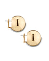 DEMARSON Jane Oversized Earrings