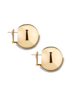DEMARSON Jane Oversized Earrings