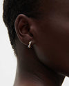 DEMARSON Jude Huggie Earring