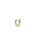 DEMARSON Jude Huggie Earring