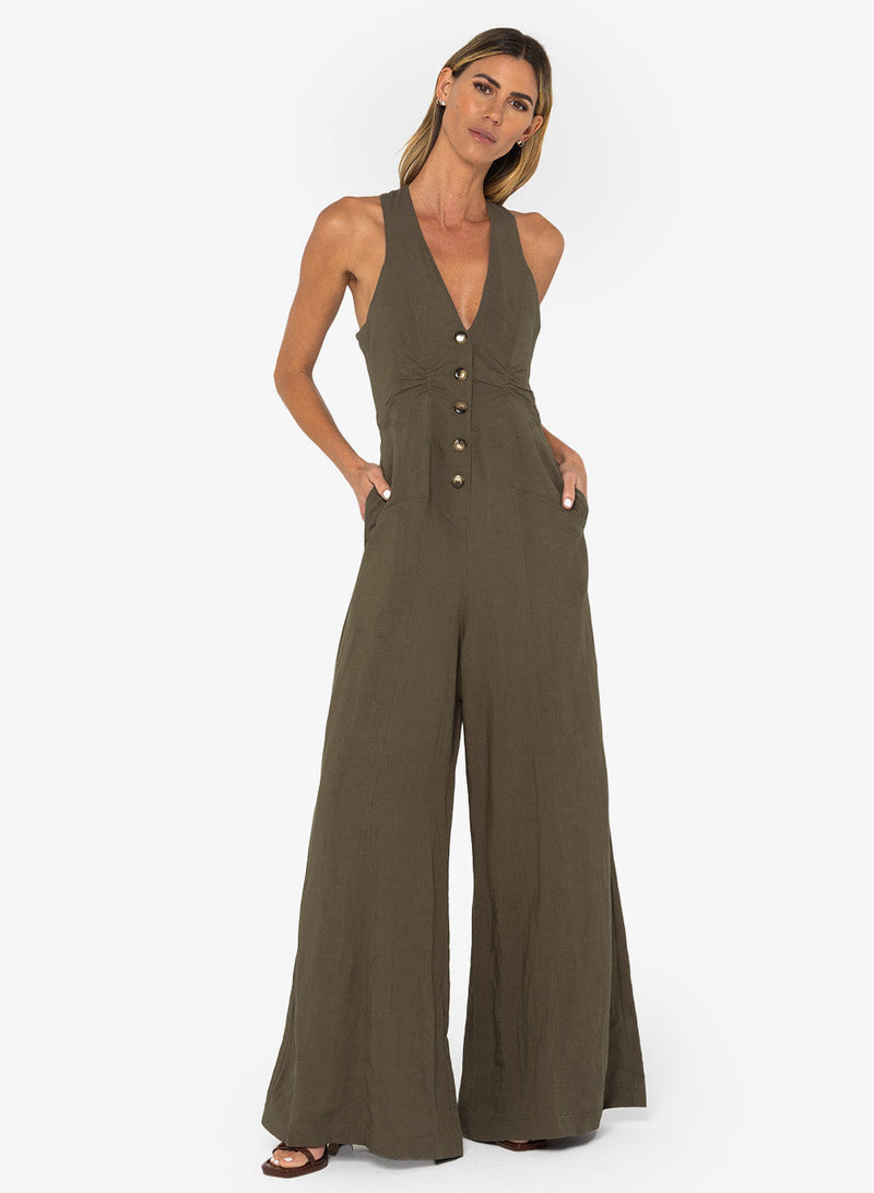 JBQ Jasper Jumpsuit