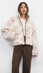 GREYLIN Jimi Jacket