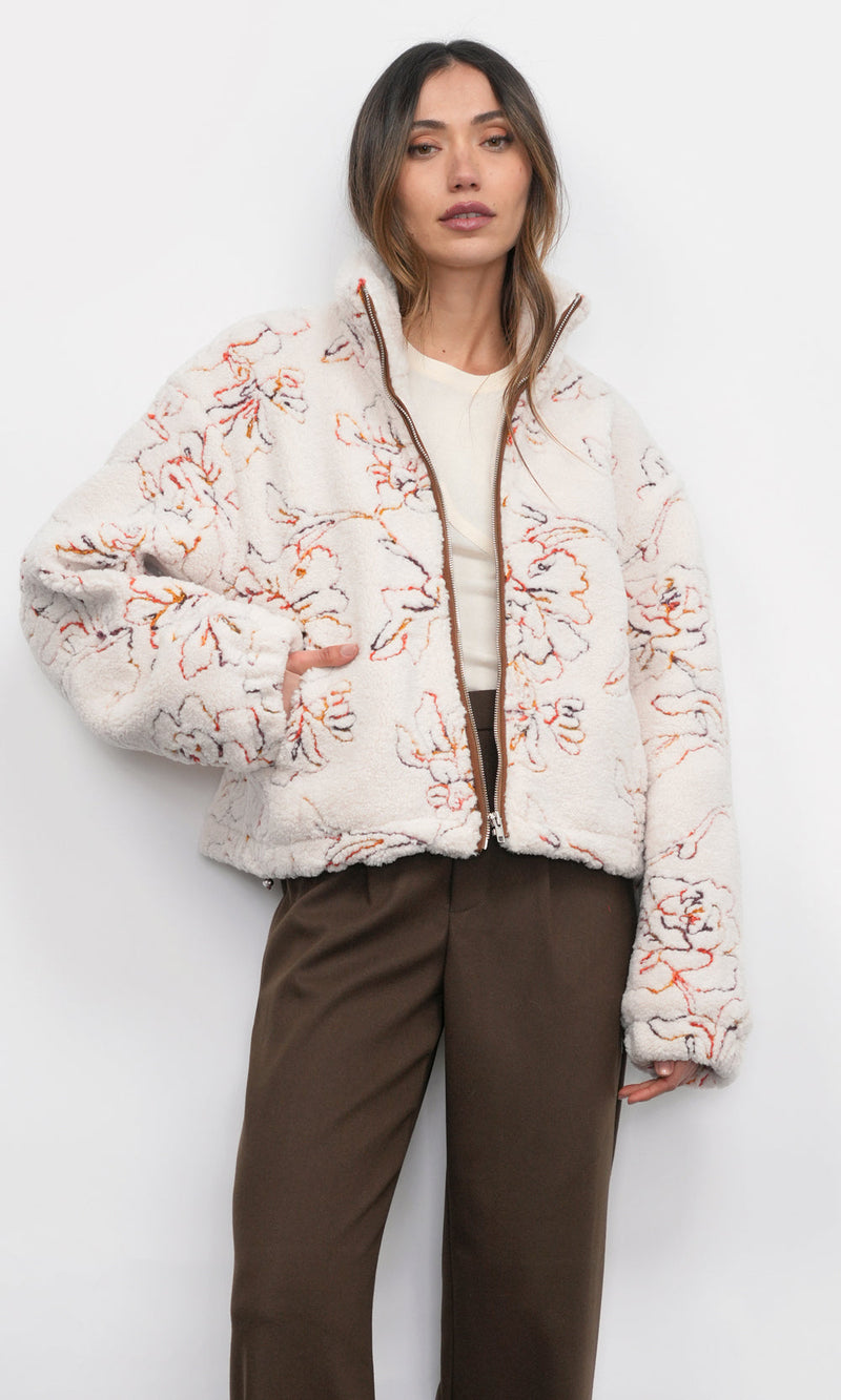 GREYLIN Jimi Jacket