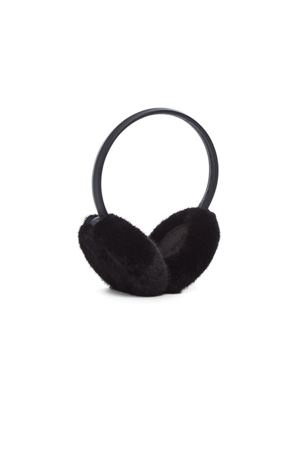 Jocelyn Gstaad Earmuffs