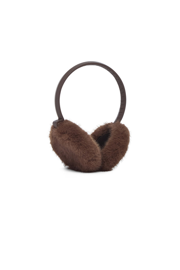 Jocelyn Gstaad Earmuffs