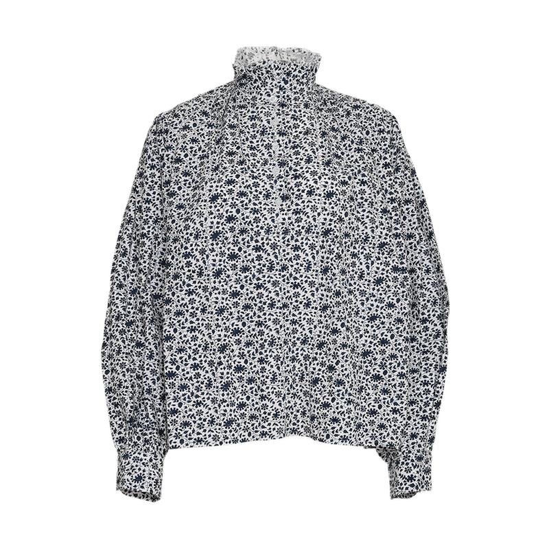 SZ Blockprints Kali Shirt