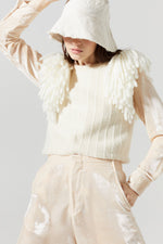 Lanhtropy Lake Vest