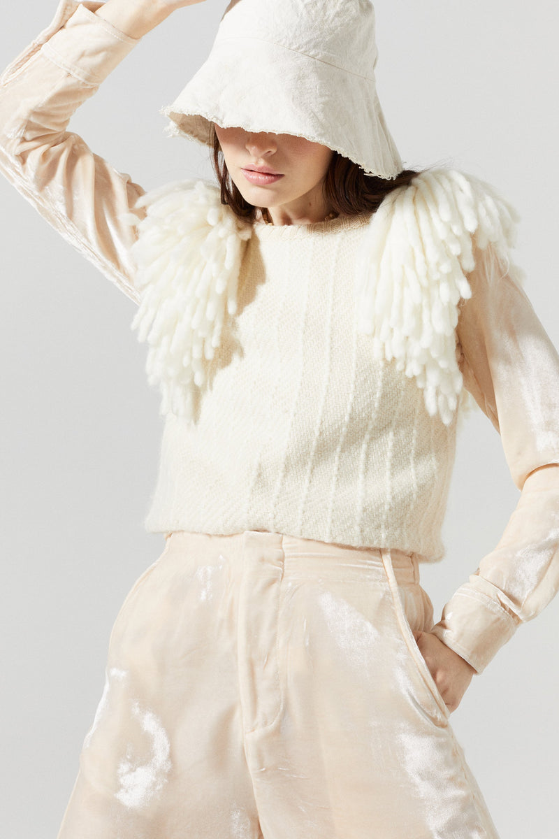 Lanhtropy Lake Vest