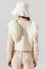 Lanhtropy Lake Vest