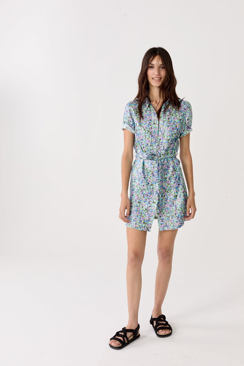 Lanhtropy Franca Dress