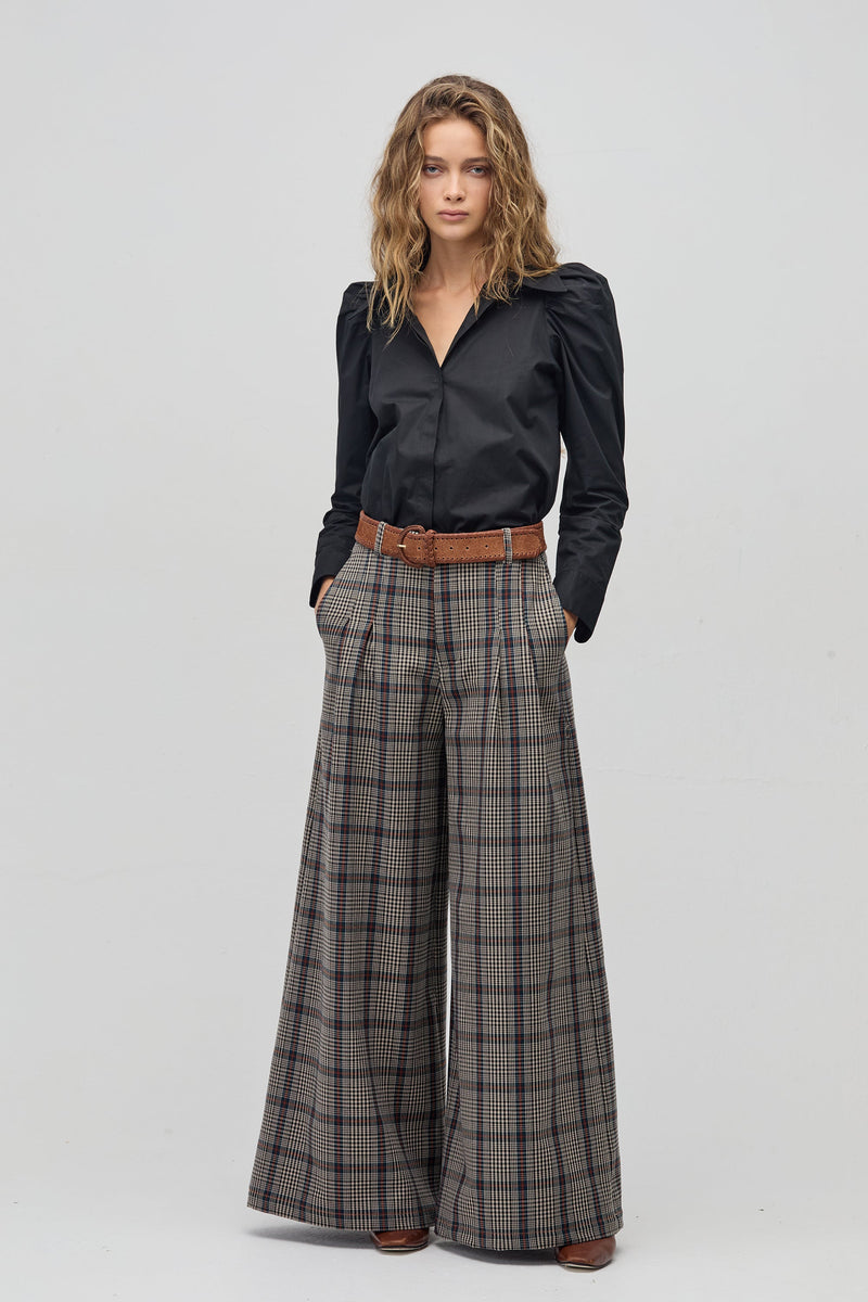 Lanhtropy Super Culotte Pants
